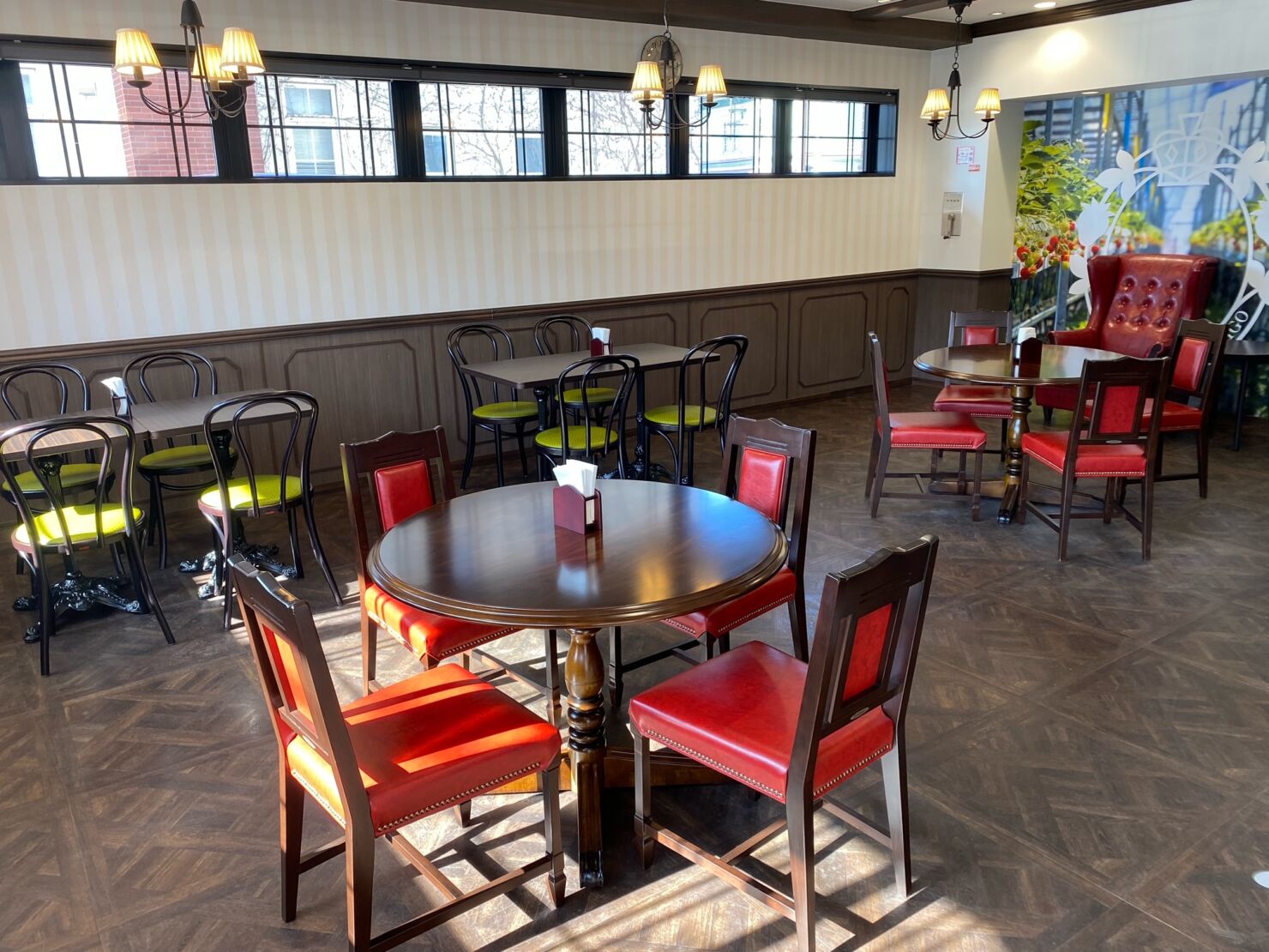 はこだて恋いちご洋菓子店