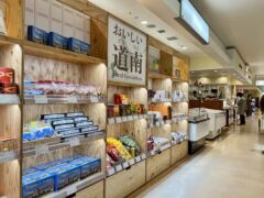 THE HAKODATE DEPART2