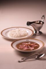 五島軒本店レストラン雪河亭３