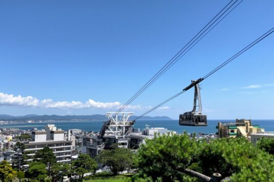 「夏のヨガ＆ランチ」IN函館山 参加者募集のお知らせ