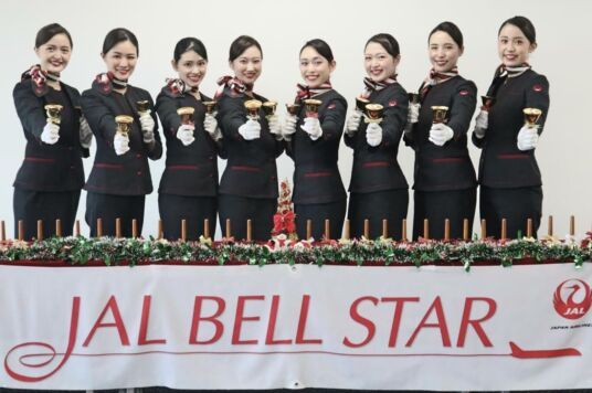 ＪＡＬベルスター２０２２演奏情報