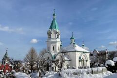 函館ハリストス正教会3