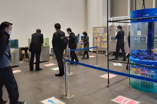 水産都市・函館のSDGsの取り組み