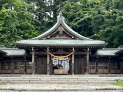 函館護國神社