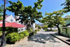 ライブラリー / 大三坂06