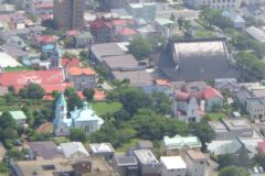 ライブラリー / 元町地区風景05