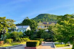 ライブラリー / 元町公園08