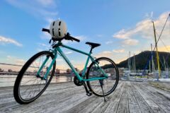 レンタサイクル1