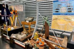 青函トンネル記念館