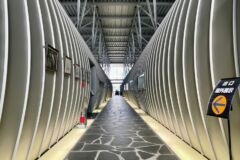 青函トンネル記念館