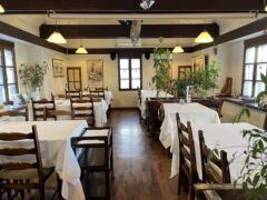 レストランバスク