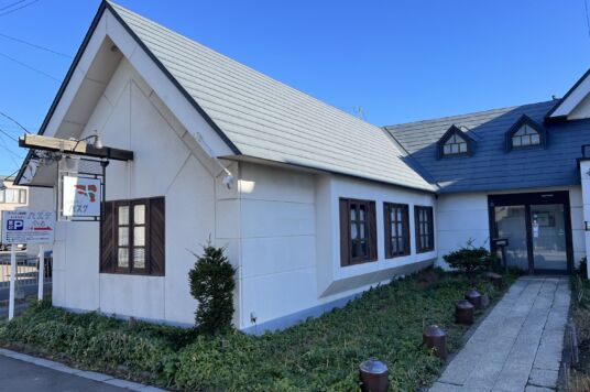 レストランバスク