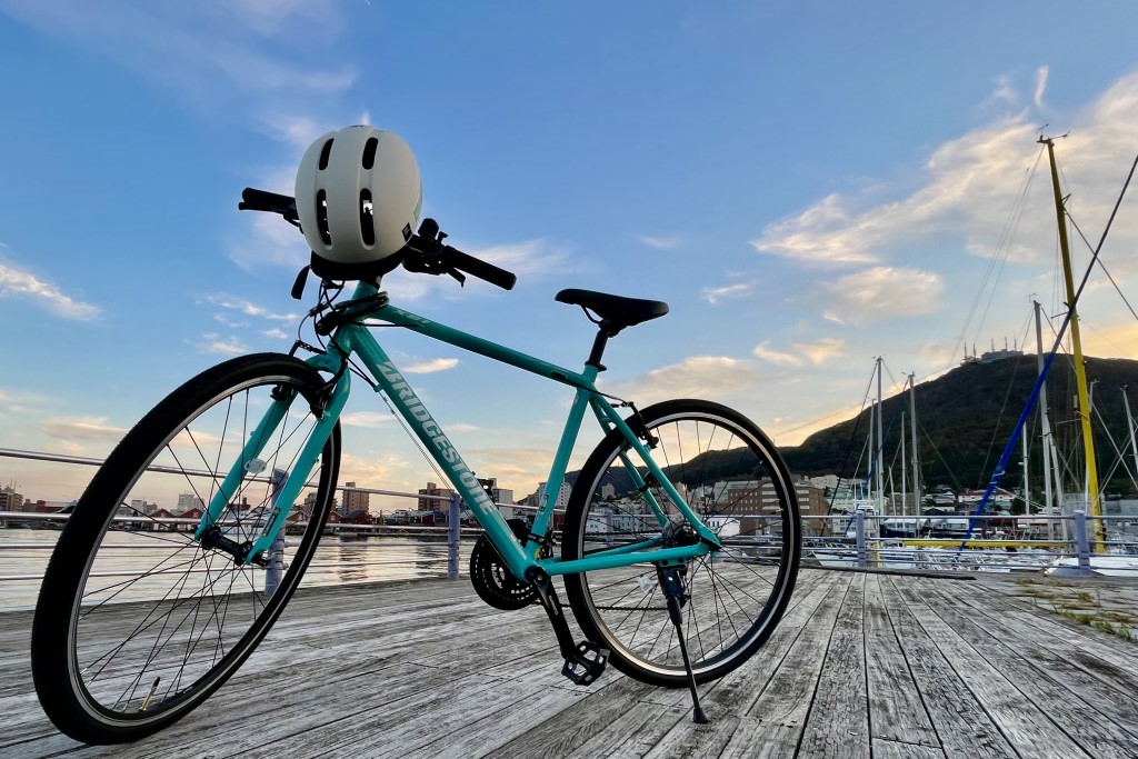 満喫コース【函館西部地区ウェルネスパスポート】