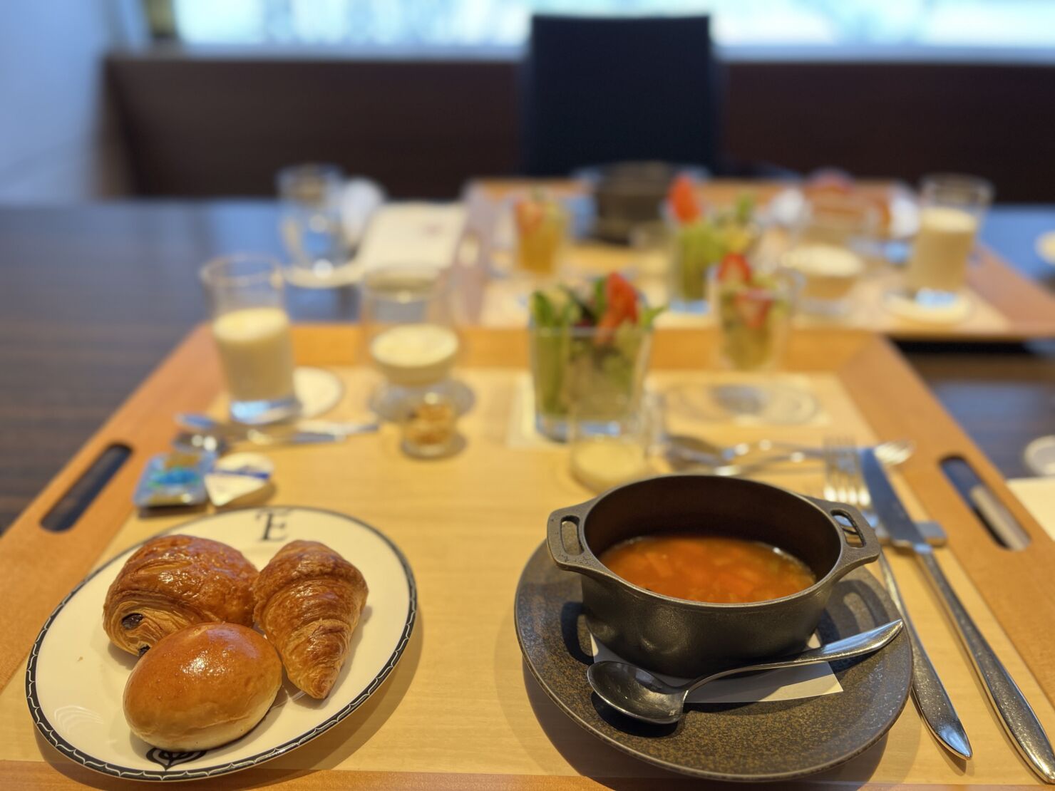 函館大沼鶴雅リゾートエプイ