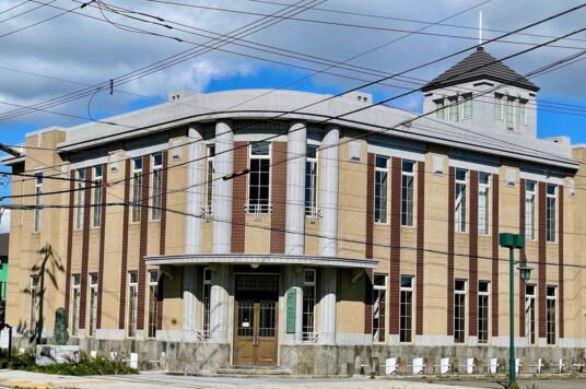 函館市臨海研究所