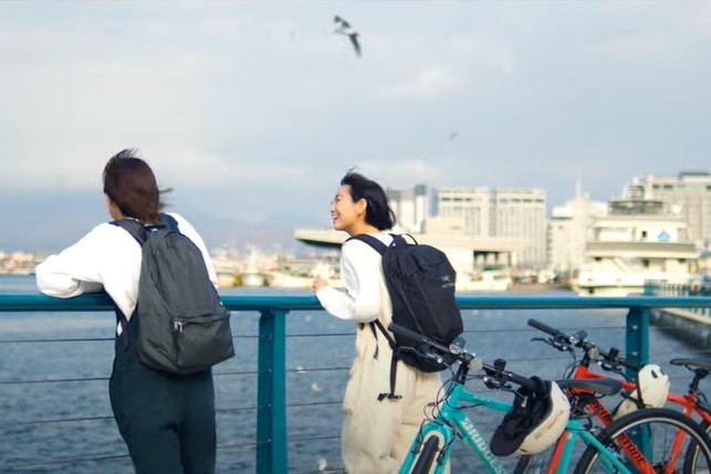 お気軽コース【函館西部地区ウェルネスパスポート】